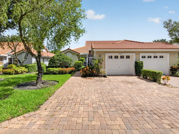 7609 Island Breeze Terrace, Boynton Beach, FL 33437
