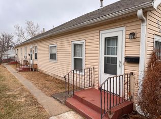2620 Sumner St #2624, Lincoln, NE 68502
