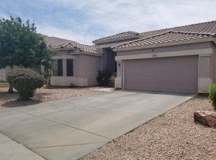 6609 W Florence Ave, Phoenix, AZ 85043