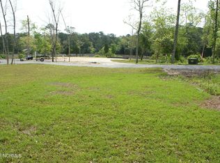 460 Vfw Rd LOT 2, Swansboro, NC 28584