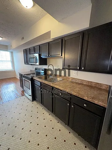 Floor plan 1 Bedroom 0 Bath