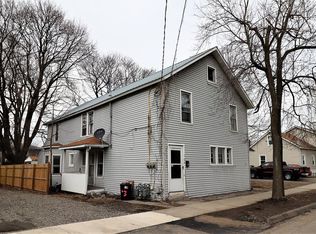 106 Sayre St, Horseheads, NY