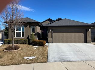 4736 N Vin Santo Ave, Meridian, ID 83646