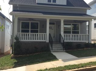 3828 Pennsylvania Ave #1, Chattanooga, TN 37409