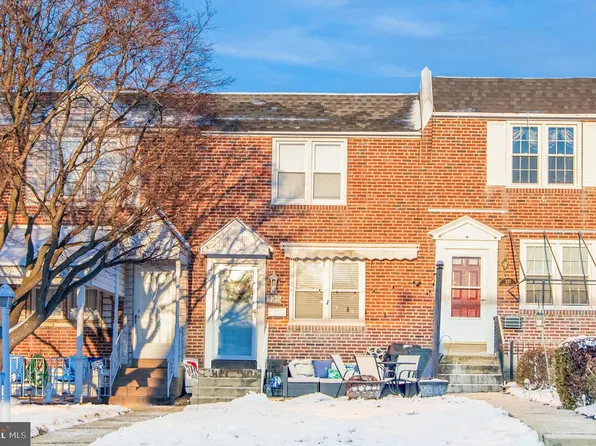 325 Westpark Ln, Clifton Heights, PA 19018