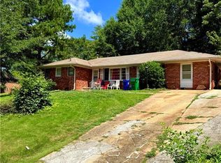 3304 Casa Linda Dr, Decatur, GA 30032