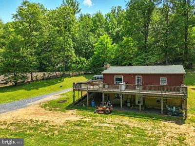 13057 John Marshall Hwy, Linden, VA, 22642