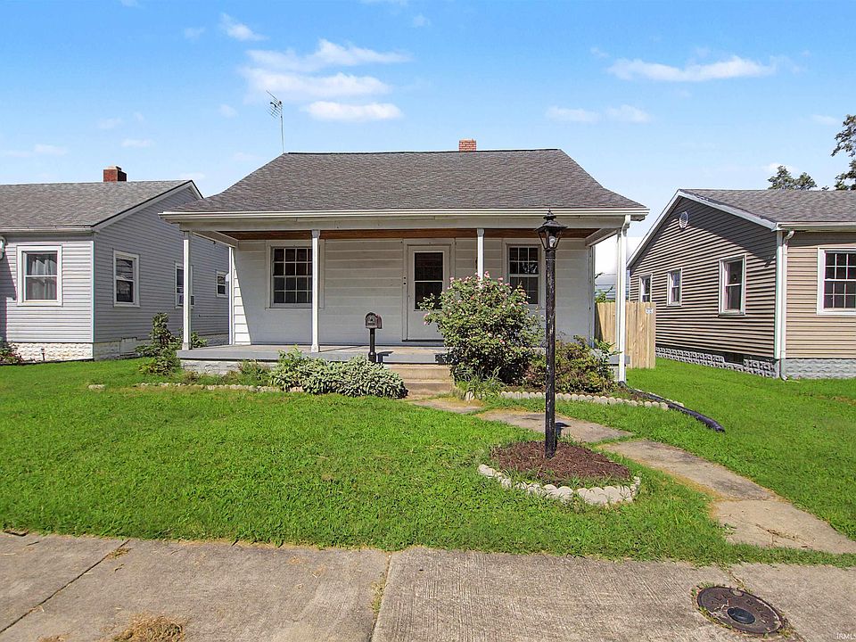 1st image of 2724 Oakley St