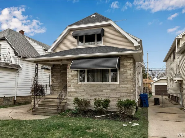 72 Wright Ave, Buffalo, NY 14215