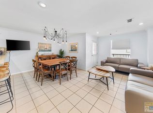 Las Terrazas Condos, South Padre Island, TX 78597