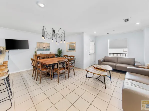 104 E Campeche St #4B, South Padre Island, TX 78597