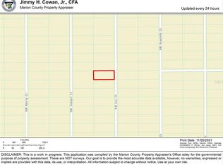 0 SW Iris Ct, Dunnellon, FL 34431