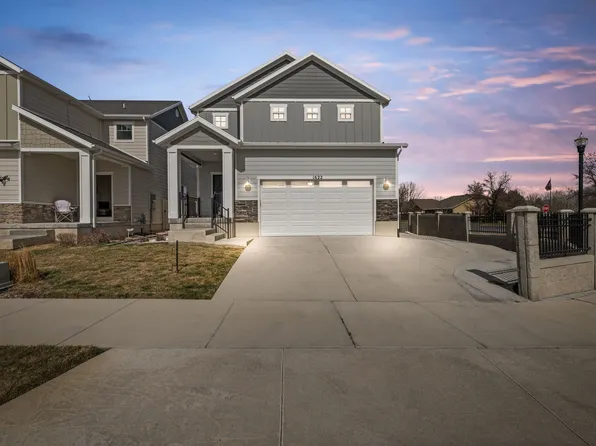 1622 W Becks Bend Ln, South Jordan, UT 84095