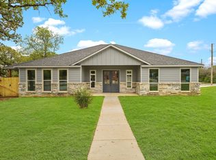 3600 Martin St, Fort Worth, TX 76119