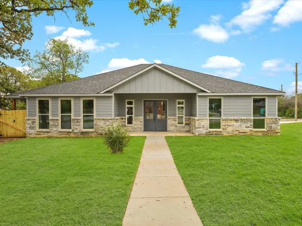 3600 Martin St, Fort Worth, TX 76119