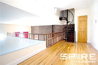 Rented by Spire Group