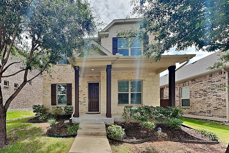 17534 Sequoia Dr