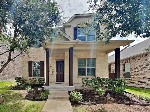 17534 Sequoia Dr, Dallas, TX 75252