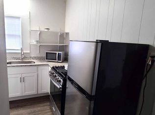 1409 Moore St #2, Commerce, TX 75428