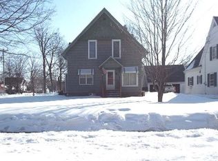 433 Virginia St, Antigo, WI 54409