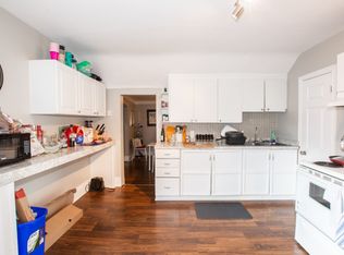 44 Rodman St #5, Saint Catharines, ON L2R 5E1