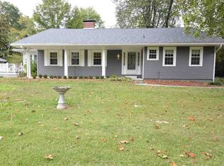 1000 Laubscher Rd, Evansville, IN 47710