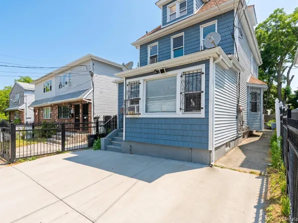 11417 159th Street, Rochdale, NY 11434