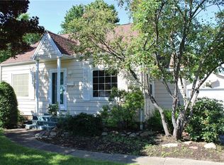 3104 Hampton Rd, Erie, PA 16508