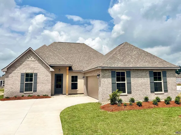 6517 Nesting Dr, Gonzales, LA 70737