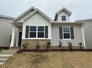 640 Juniper Berry Rd, Knightdale, NC 27545