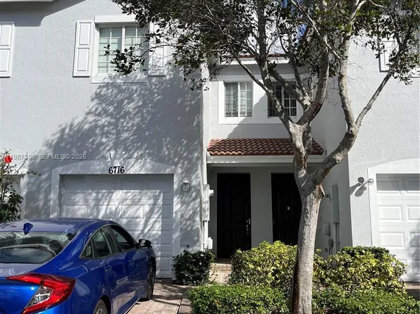 6716 Cypress Walk Ter #6716, Fort Lauderdale, FL 33321