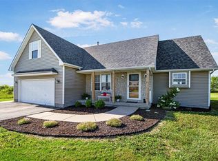 9147 SE Jamie Ln, Lawson, MO 64062