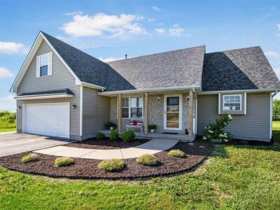 9147 SE Jamie Ln, Lawson, MO, 64062