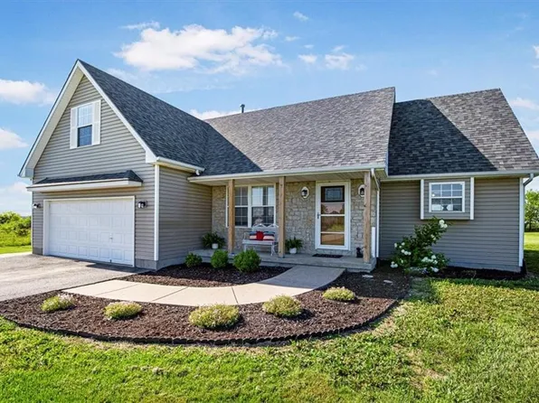 9147 SE Jamie Ln, Lawson, MO 64062