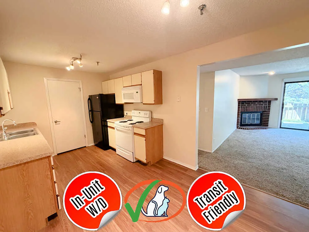 2 bed, 1100 sqft, $1,750 — Photo 1