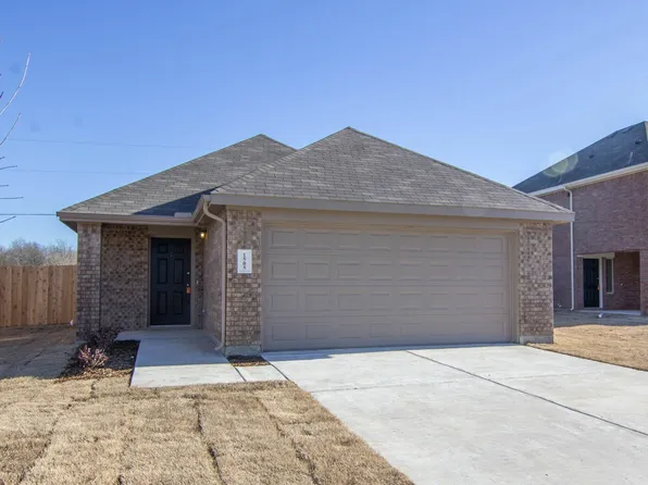 1505 Dove Cir, Ennis, TX 75119