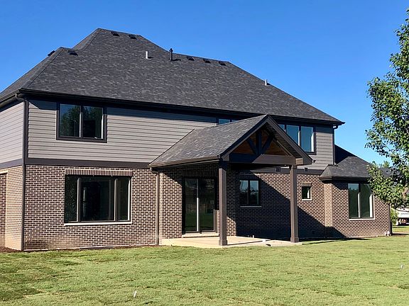 3rd image of 14419 Iz Brook Dr