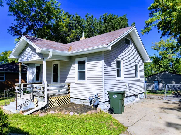 6246 Leighton Ave, Lincoln, NE 68507