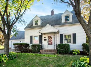 1003 E Norwood Ave, Peoria, IL