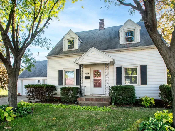 1003 E Norwood Ave, Peoria, IL 61603