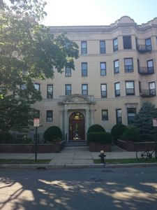 69 Park Dr APT 17, Boston, MA, 02215