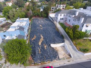 6327 Primrose Ave, Los Angeles, CA 90068