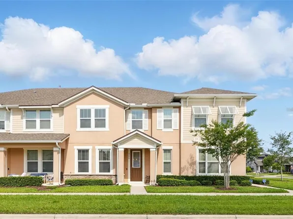2200 Garden Belle Dr, Clermont, FL 34711