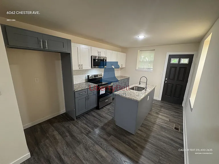 6062 Chester Ave — Photo 2