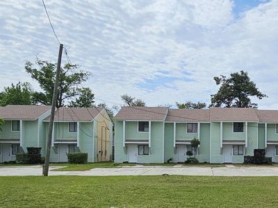 4480 E Highway 98, Panama City, FL, 32404