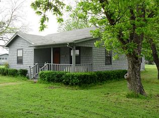 9799 County Road 745, Princeton, TX 75407