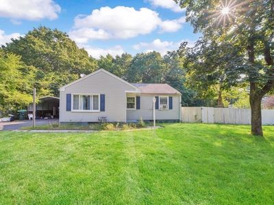 159 Stapleton Rd, Springfield, MA, 01109