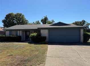 625 Cambridge Dr, Richardson, TX 75080