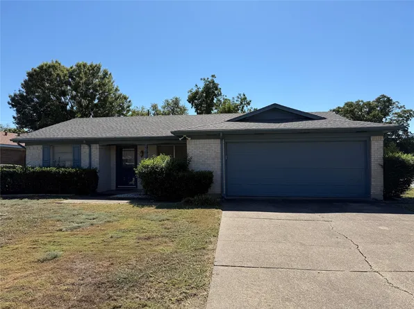 625 Cambridge Dr, Richardson, TX 75080