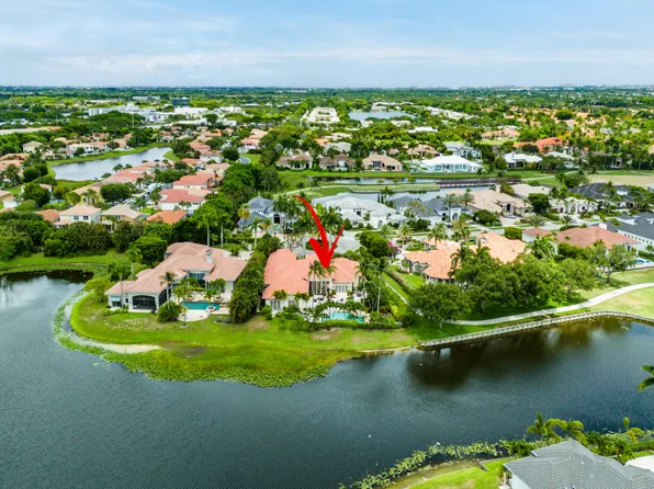 16283 Vintage Oaks Lane, Delray Beach, FL 33484